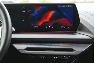 BMW M235 xDrive Gran Coupe 300Ps 
